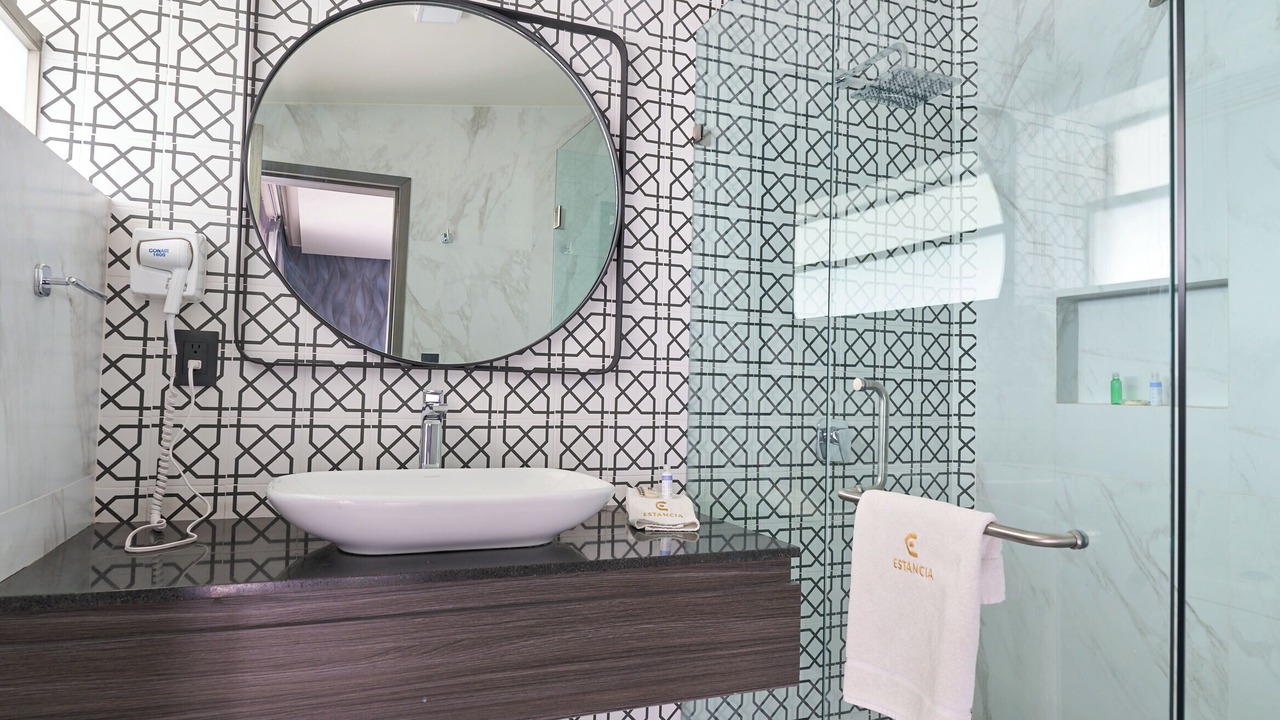 Photo of Bedroom in Zona Expo