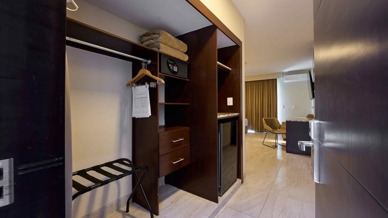 Photo of Bedroom in Zona Expo