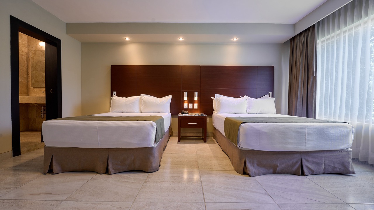 Photo of Bedroom in Zona Expo