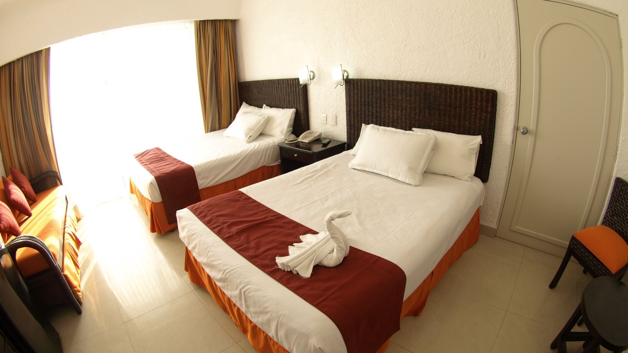Photo of Bedroom in Peninsulas de Santiago
