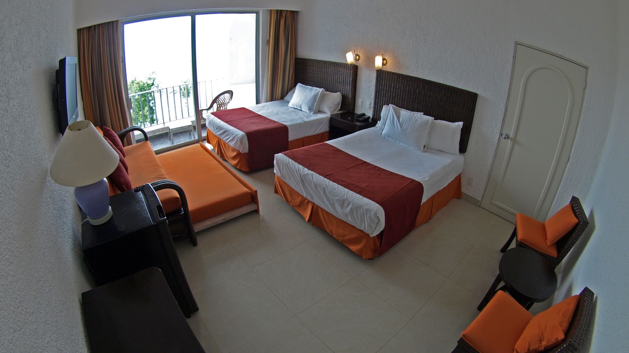 Photo of Bedroom in Peninsulas de Santiago