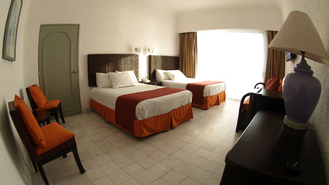 Photo of Bedroom in Peninsulas de Santiago
