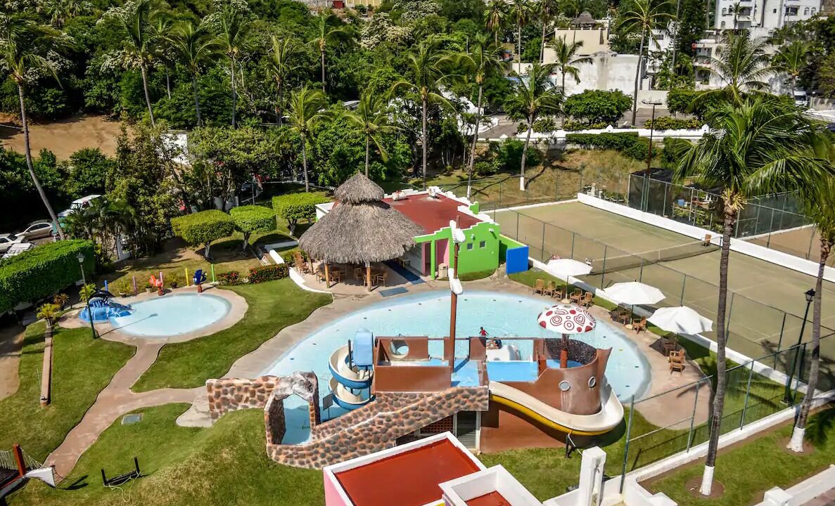 Photo of Outdoor in Peninsulas de Santiago