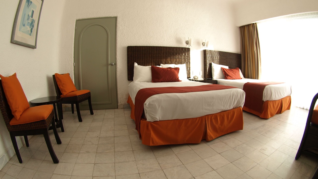 Photo of Bedroom in Peninsulas de Santiago