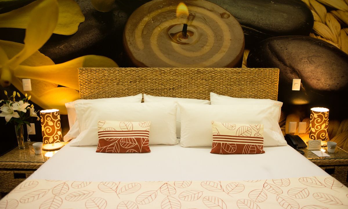 Photo of Bedroom in Tepatitlan de Morelos
