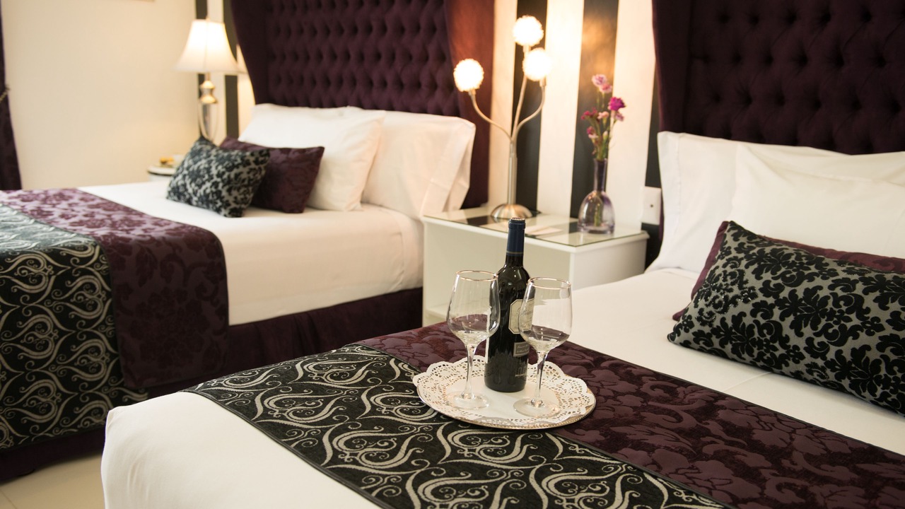 Photo of Bedroom in Tepatitlan de Morelos