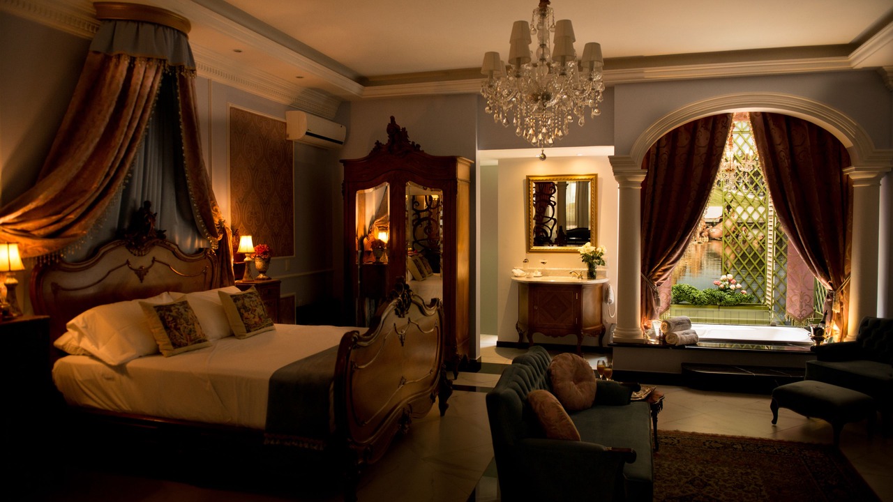 Photo of Bedroom in Tepatitlan de Morelos