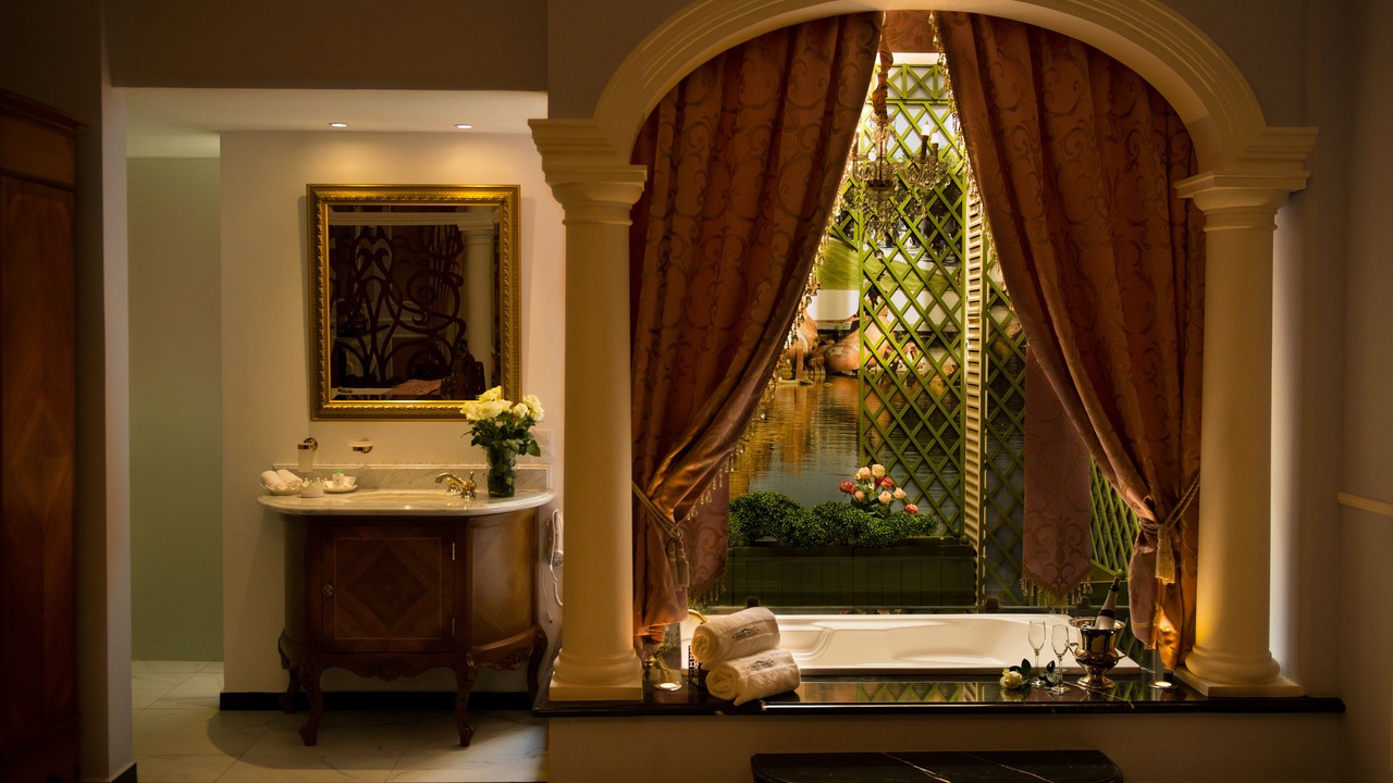 Photo of Bathroom in Tepatitlan de Morelos