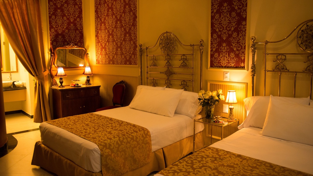 Photo of Bedroom in Tepatitlan de Morelos