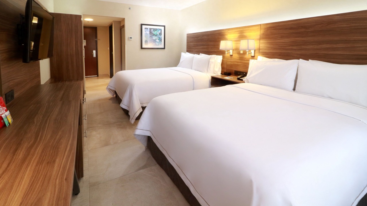 Photo of Bedroom in Tlaquepaque