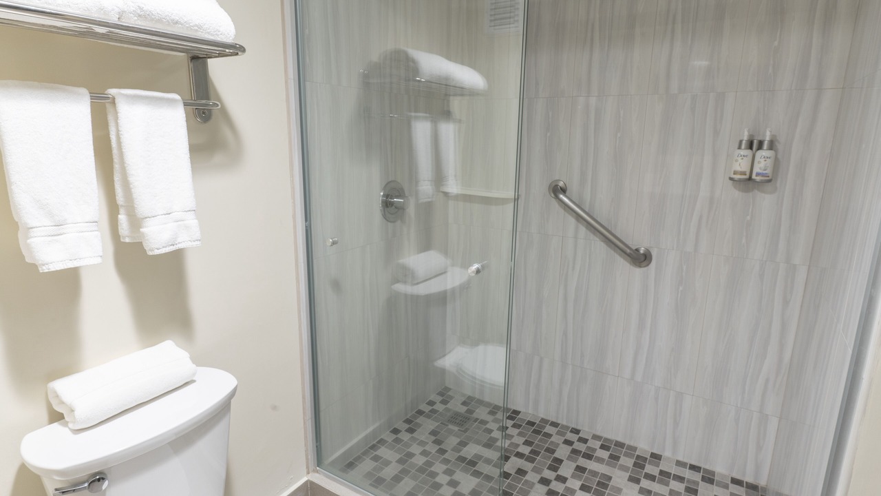 Photo of Bathroom in Tlaquepaque