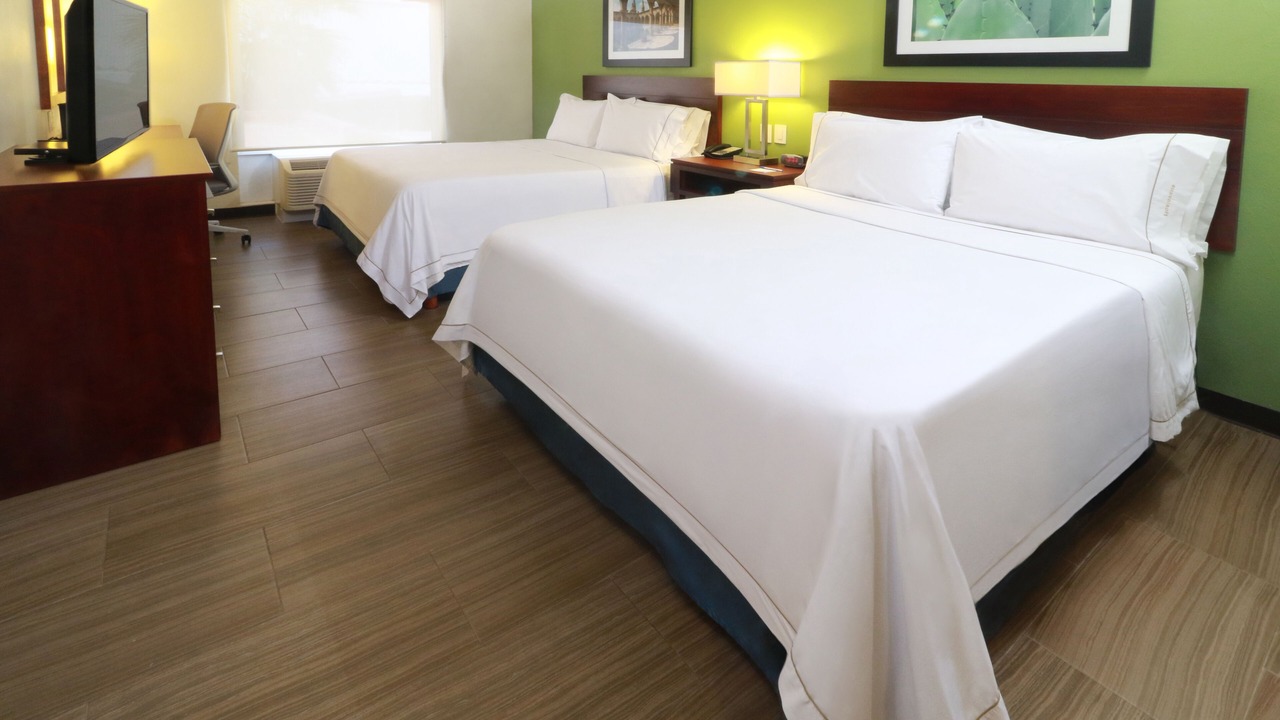 Photo of Bedroom in Tlaquepaque