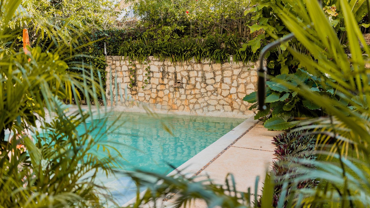 Photo of Outdoor in Chichen Itza - Valladolid