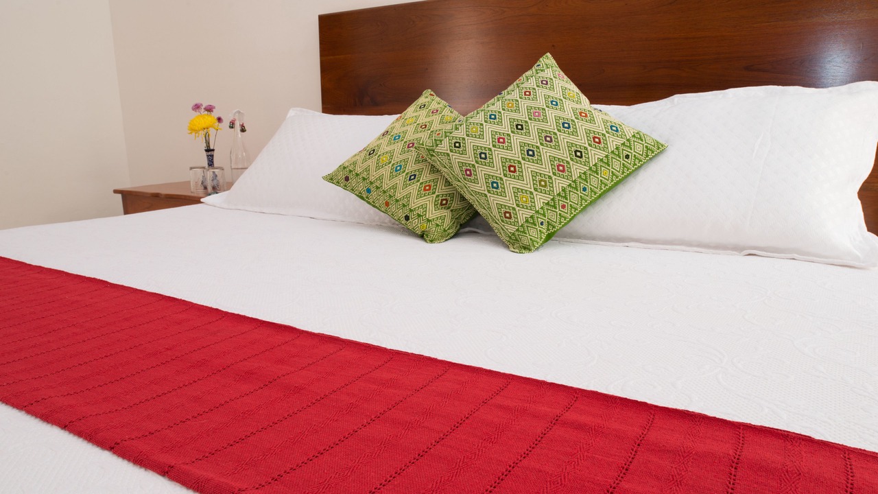 Photo of Bedroom in Chichen Itza - Valladolid