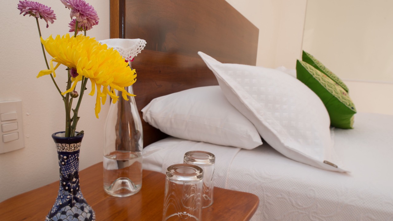 Photo of Bedroom in Chichen Itza - Valladolid