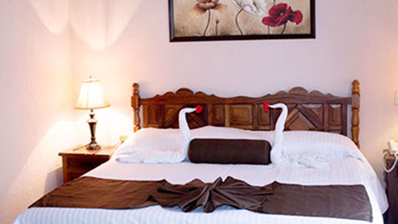 Photo of Bedroom in Centro