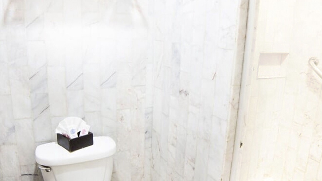Photo of Bathroom in Centro