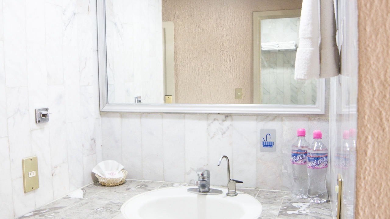 Photo of Bathroom in Centro