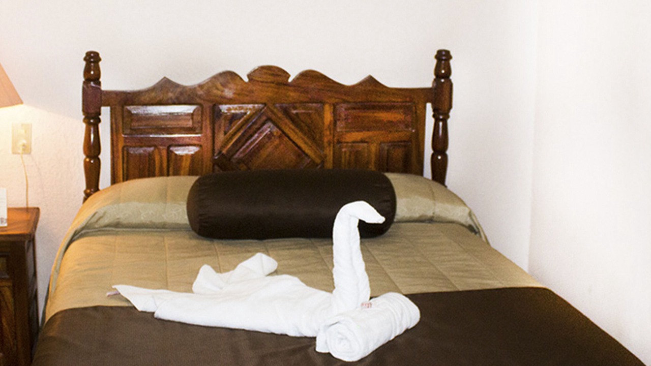 Photo of Bedroom in Centro