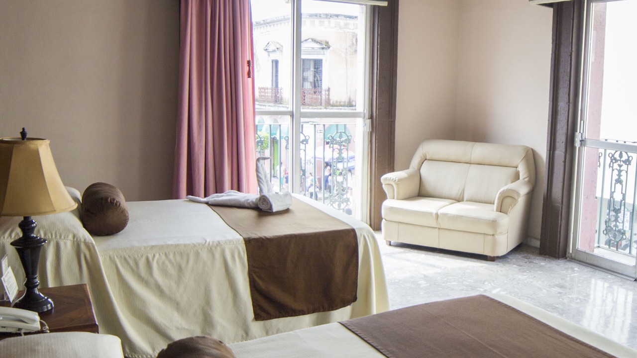 Photo of Bedroom in Centro