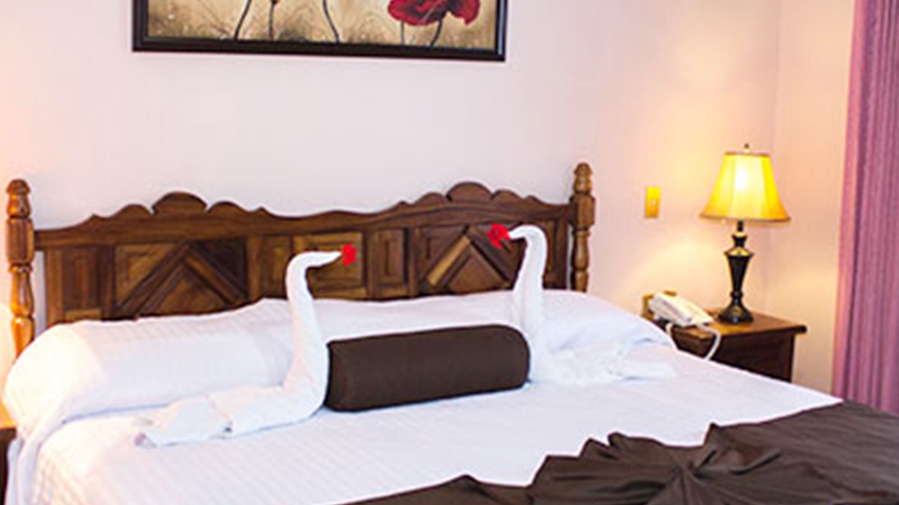 Photo of Bedroom in Centro