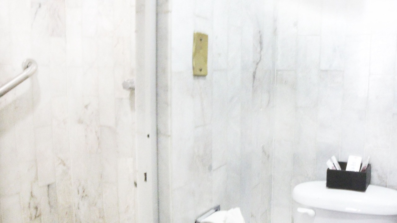 Photo of Bathroom in Centro