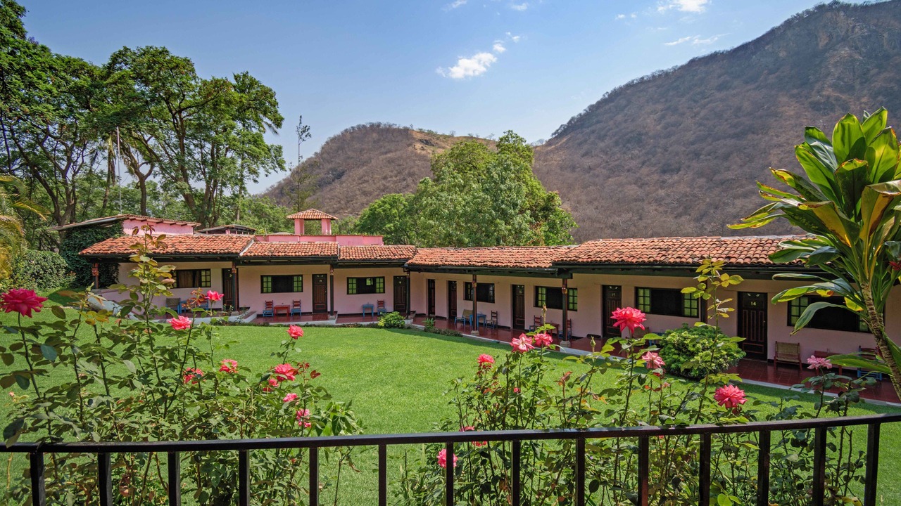 Photo of Outdoor in San Jose Purua
