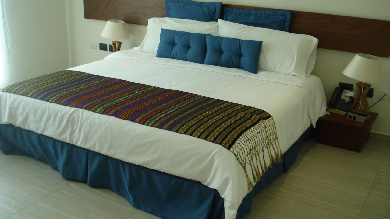 Photo of Bedroom in Comitan de Dominguez