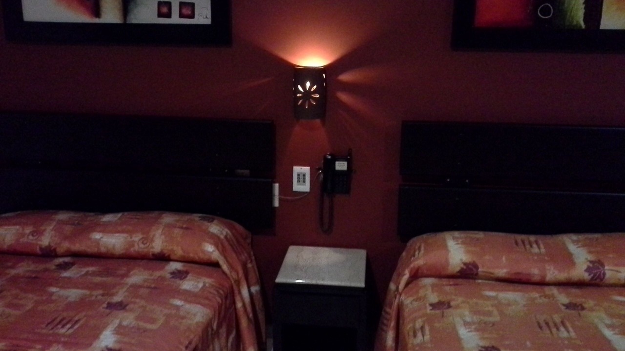 Photo of Bedroom in Puebla