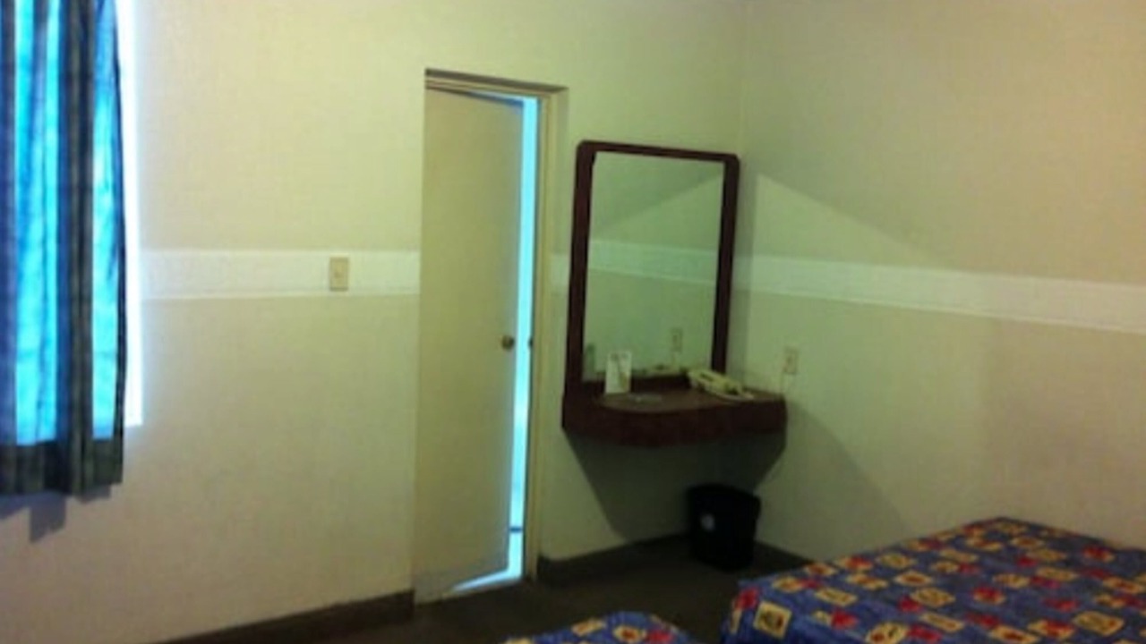 Photo of Bedroom in Downtown Mexico City