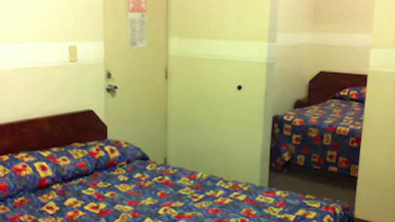 Photo of Bedroom in Downtown Mexico City