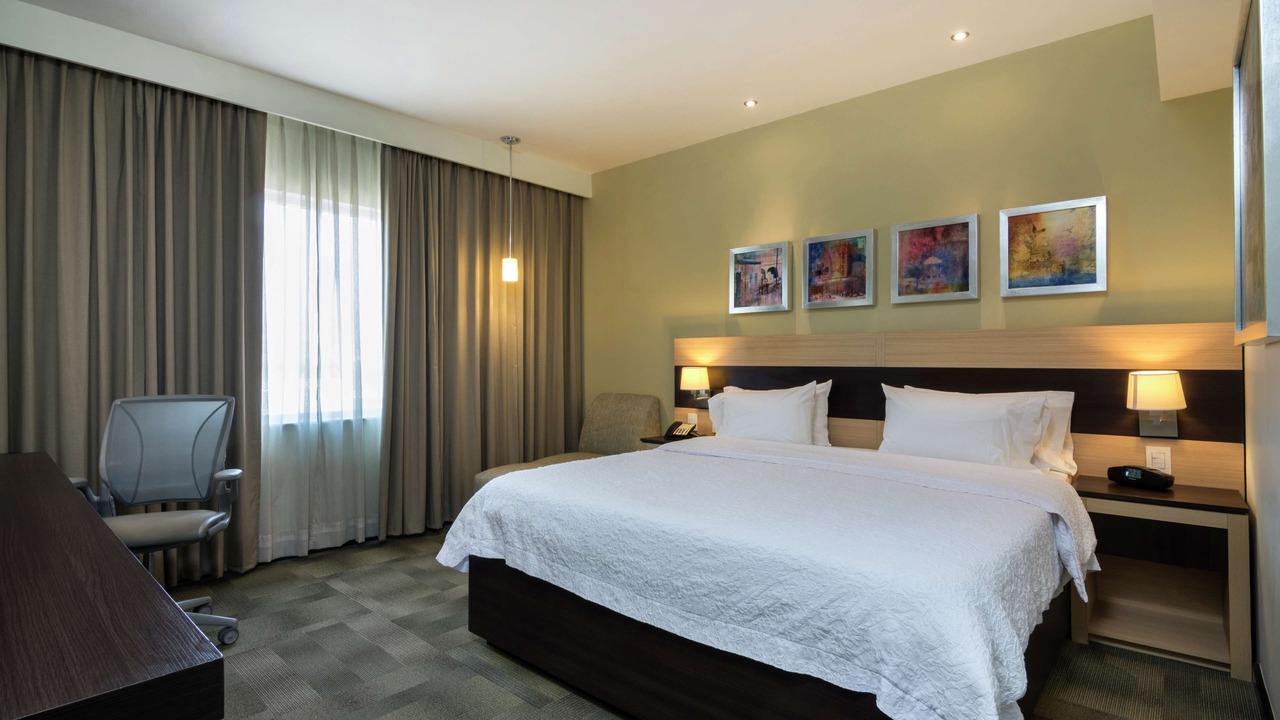 Photo of Bedroom in Silao