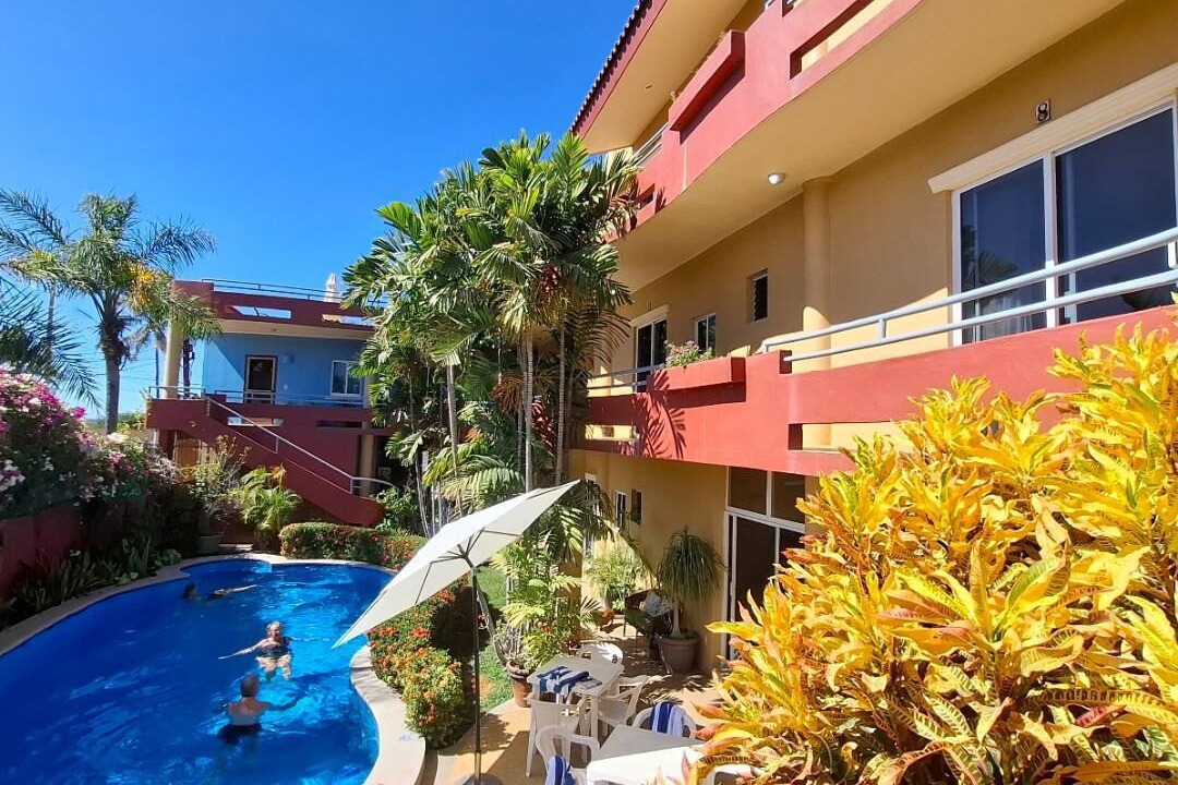 Photo of Patio Balcony in Barra de Navidad