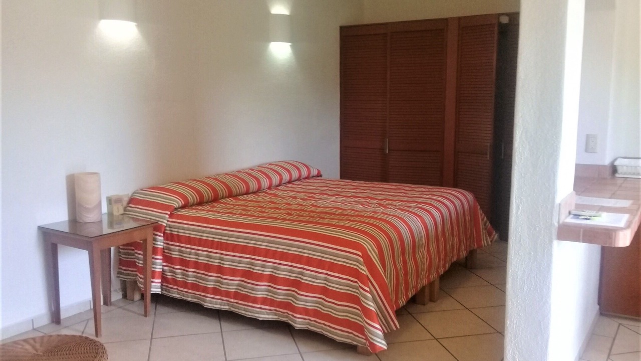 Photo of Bedroom in Barra de Navidad
