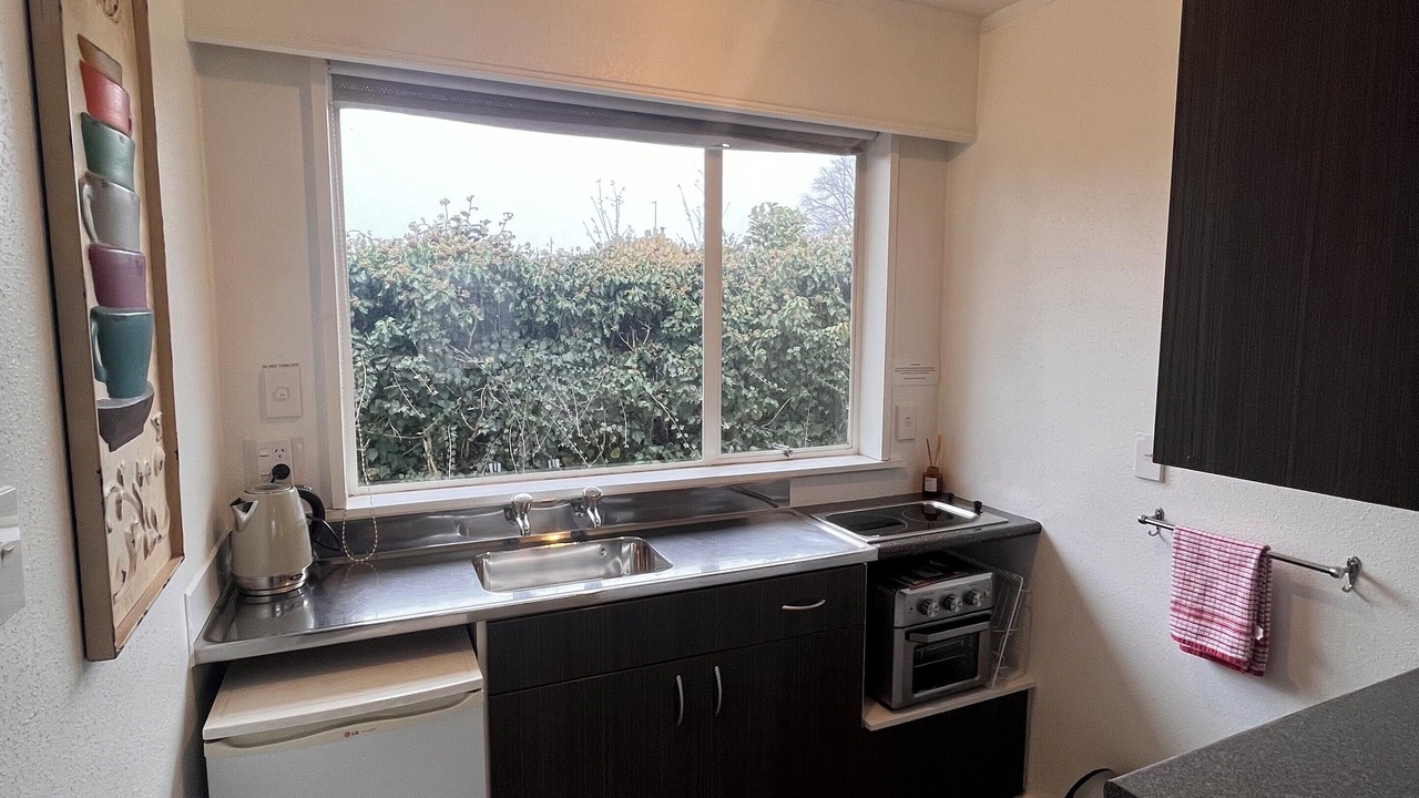 Photo of Kitchen in Fairlie