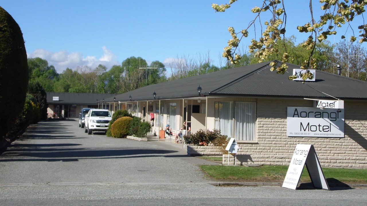 Photo of Outdoor in Fairlie