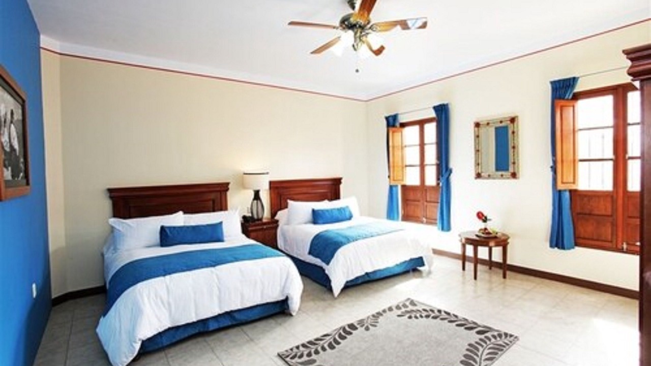 Photo of Bedroom in Sayula