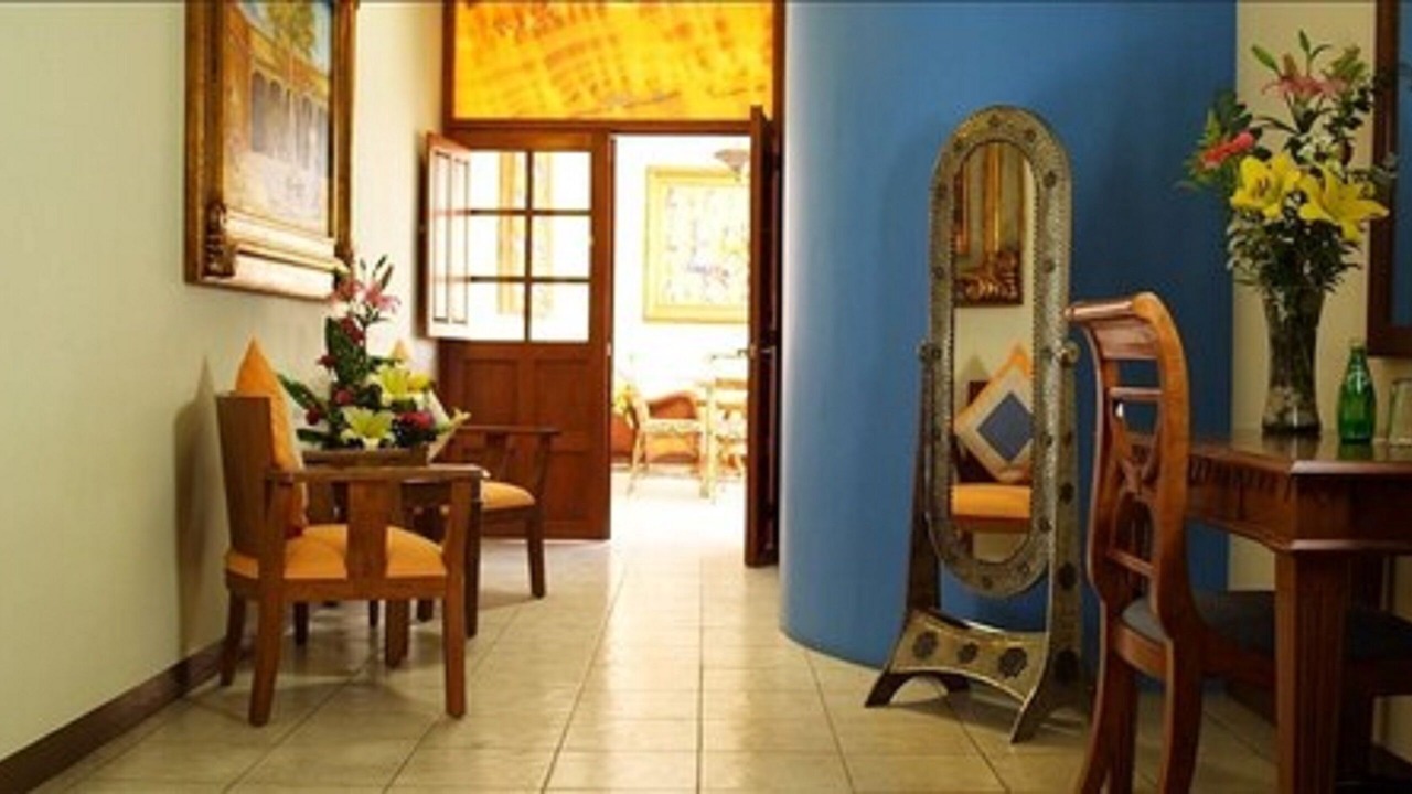 Photo of Bedroom in Sayula