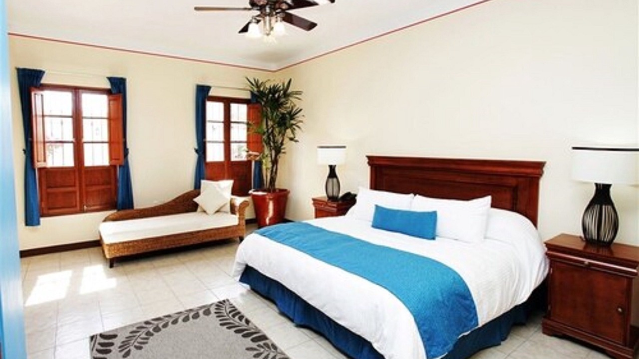Photo of Bedroom in Sayula