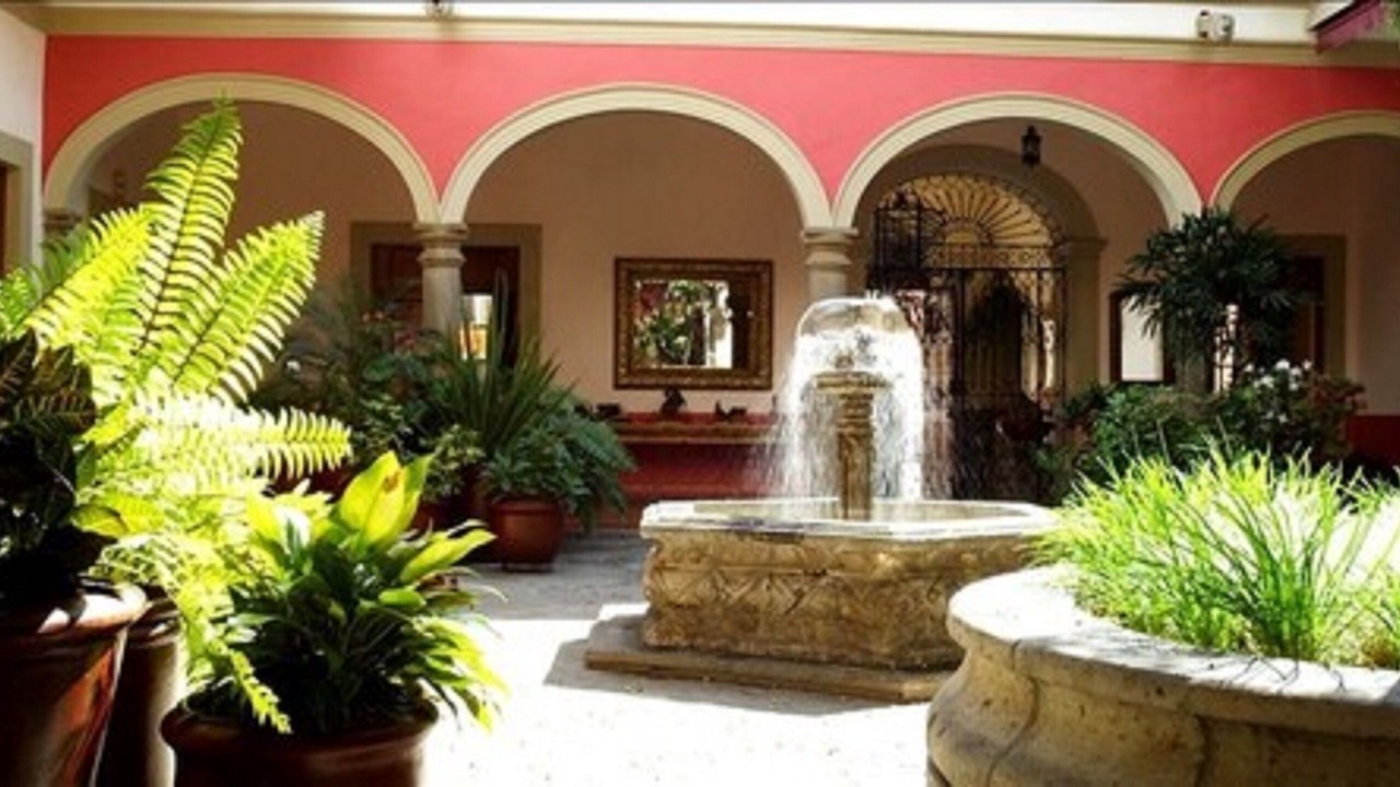 Photo of Outdoor in Sayula