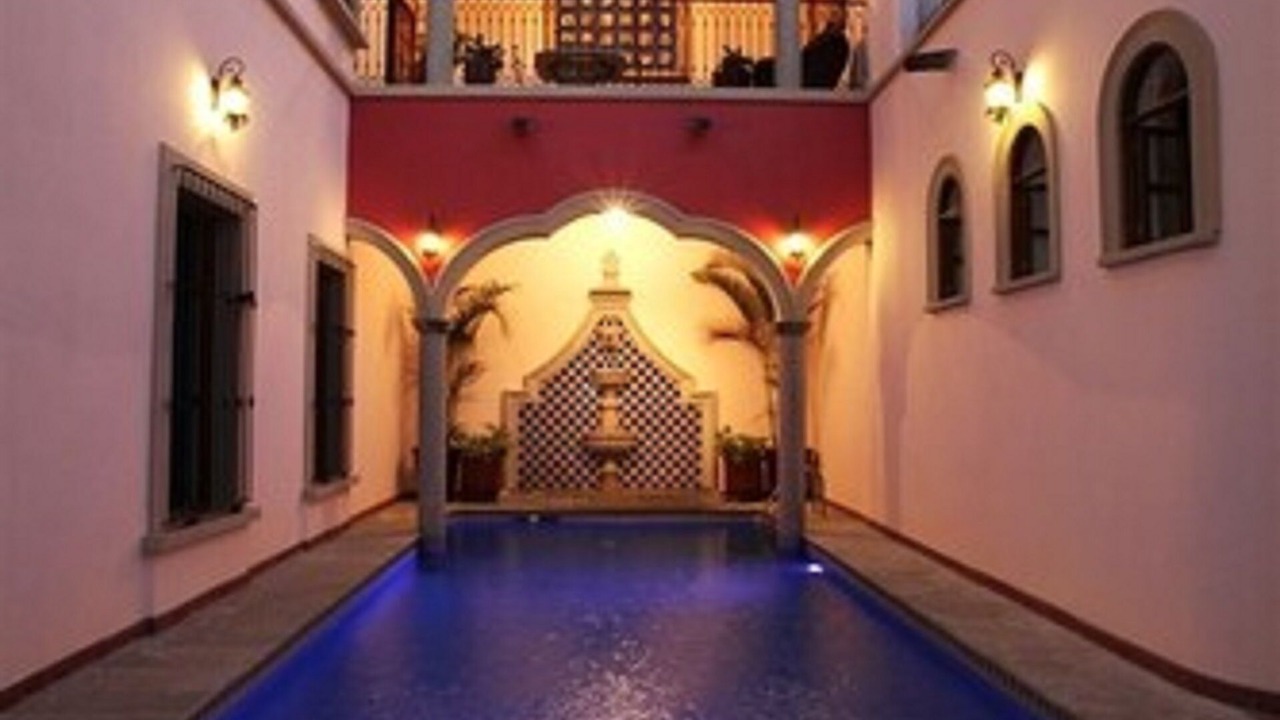 Photo of Outdoor in Sayula