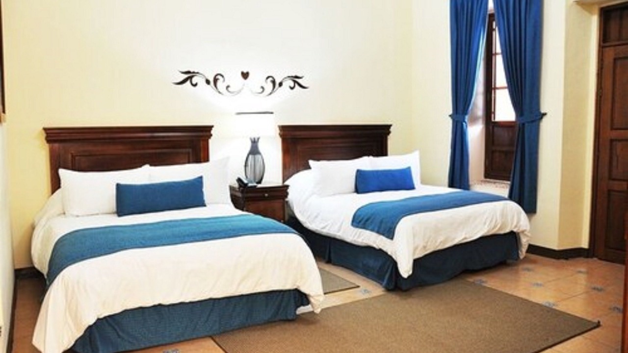 Photo of Bedroom in Sayula