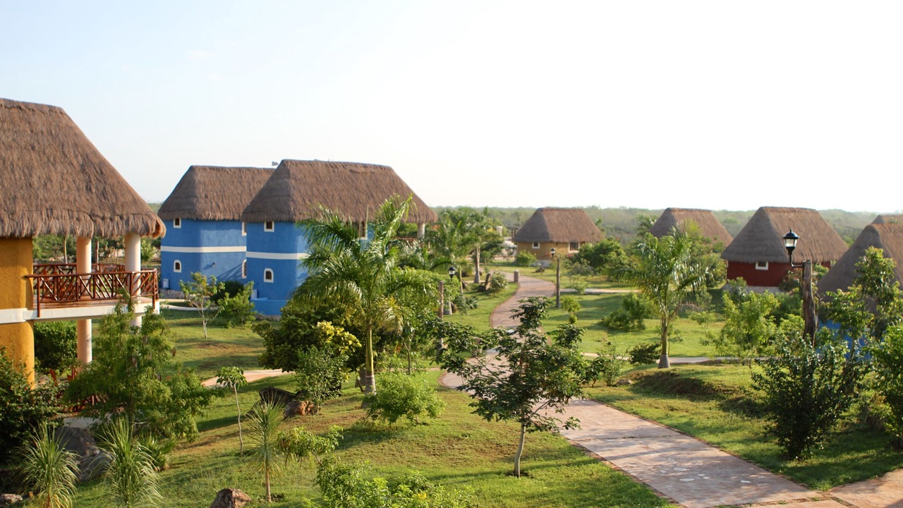 Photo of Outdoor in Timucuy