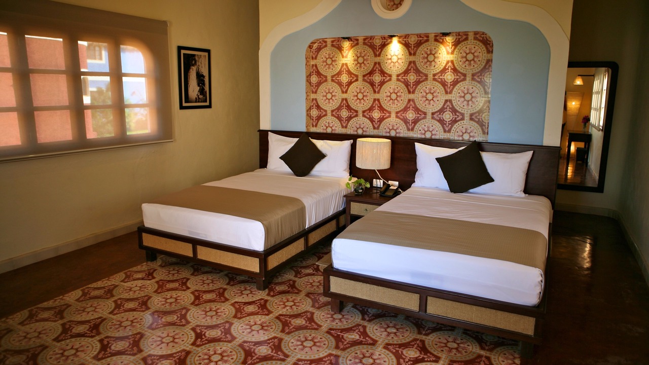 Photo of Bedroom in Timucuy