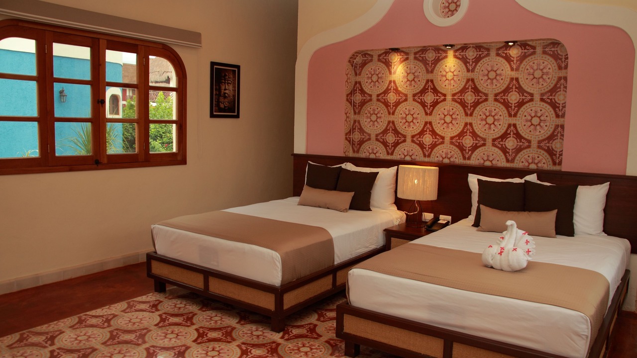 Photo of Bedroom in Timucuy