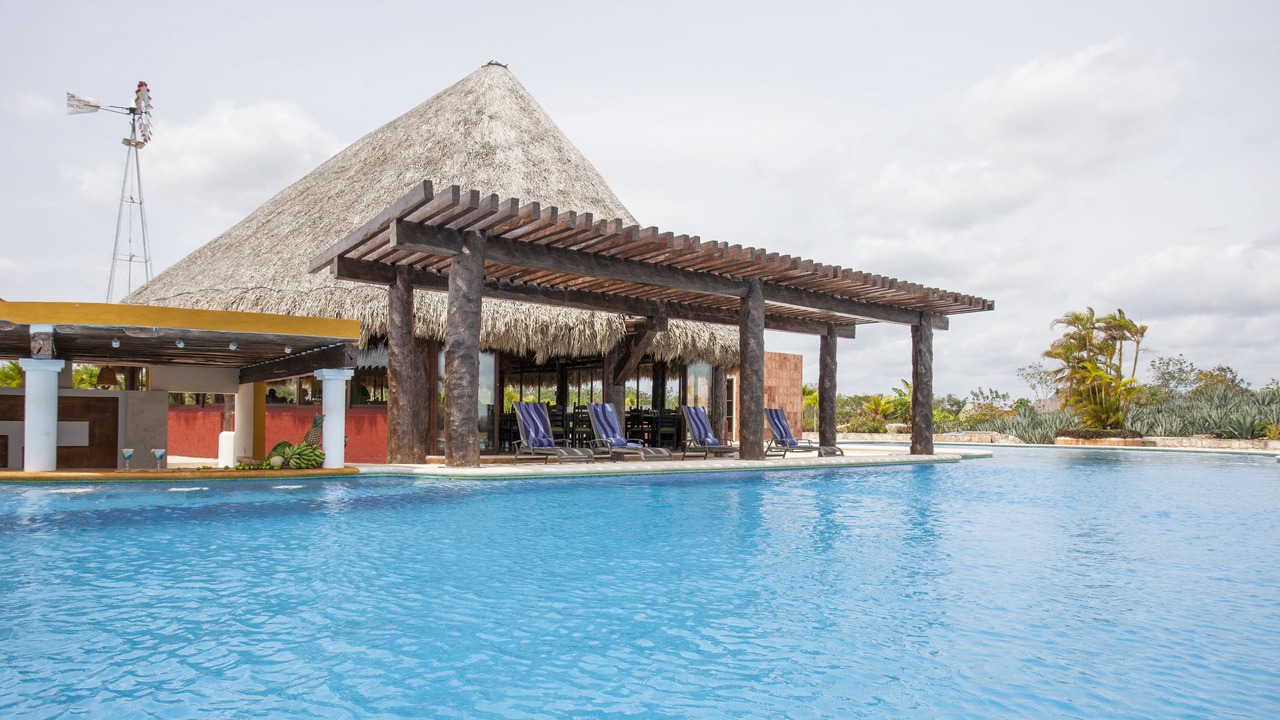 Photo of Outdoor in Timucuy