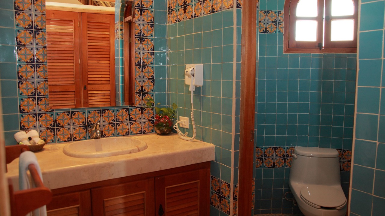 Photo of Bathroom in Timucuy