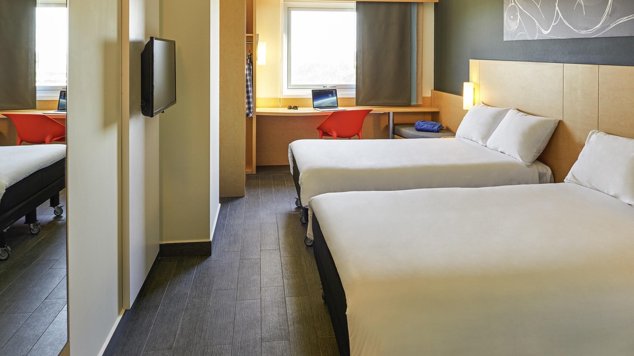 Photo of Bedroom in Culiacan