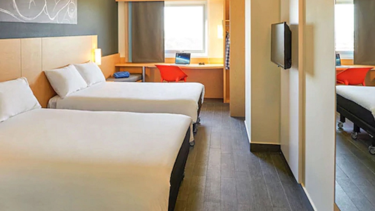 Photo of Bedroom in Culiacan