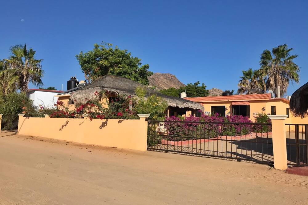 Photo of Outdoor in Cabo Pulmo